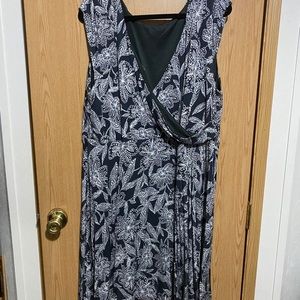 Sleeveless Dress